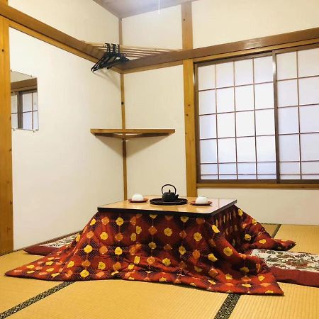 悠客山荘 Mitsumata Bagian luar foto